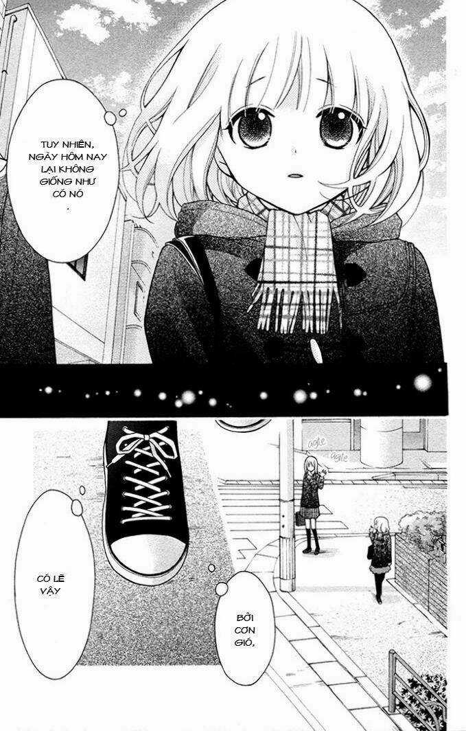 Henyoku No Labyrinth Chapter 13 trang 10