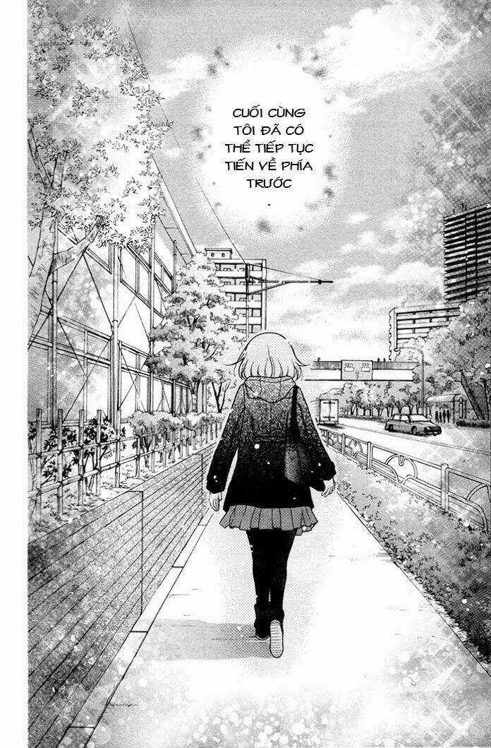 Henyoku No Labyrinth Chapter 13 trang 11
