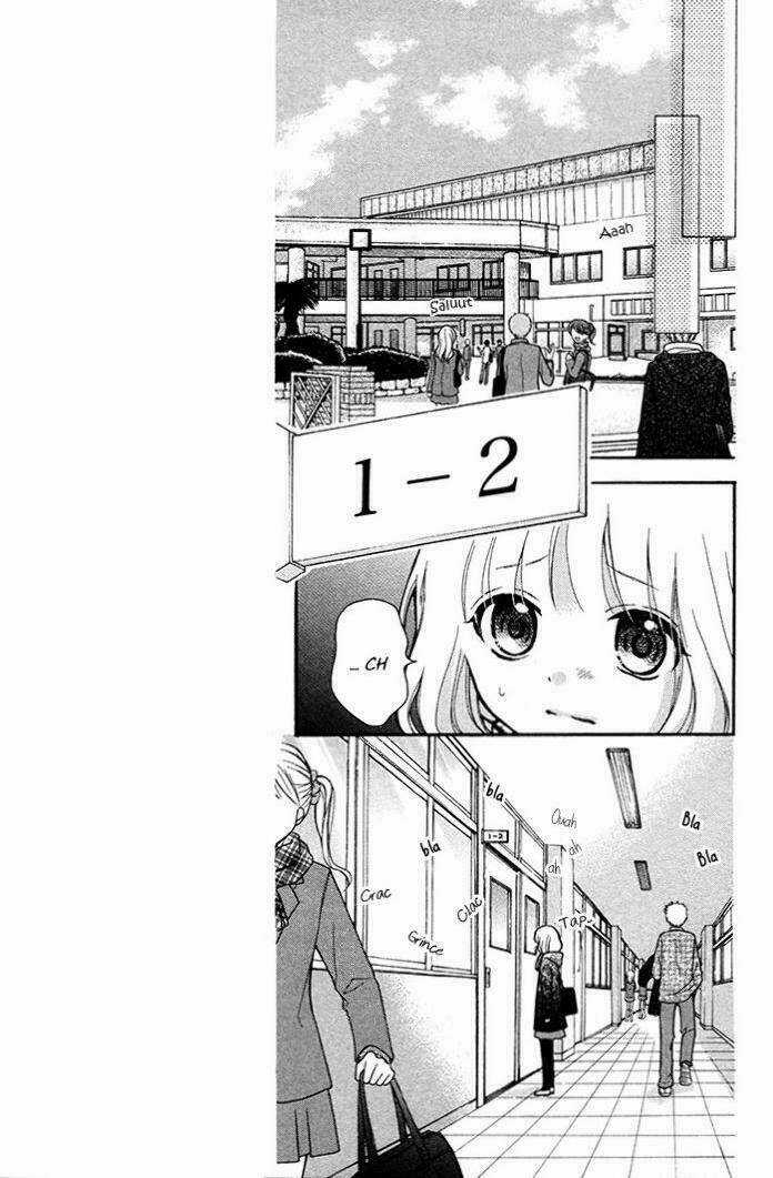 Henyoku No Labyrinth Chapter 13 trang 12