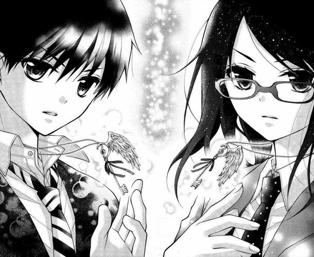 Henyoku No Labyrinth Chapter 13 trang 28