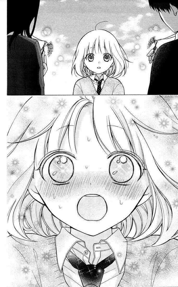 Henyoku No Labyrinth Chapter 13 trang 29