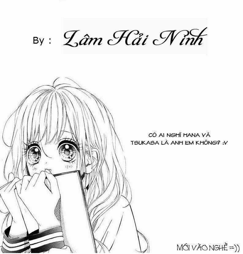 Henyoku No Labyrinth Chapter 13 trang 32