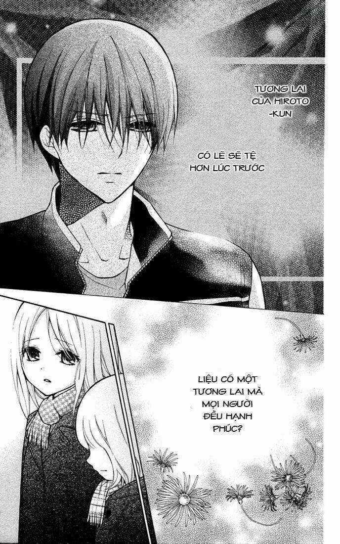 Henyoku No Labyrinth Chapter 13 trang 6