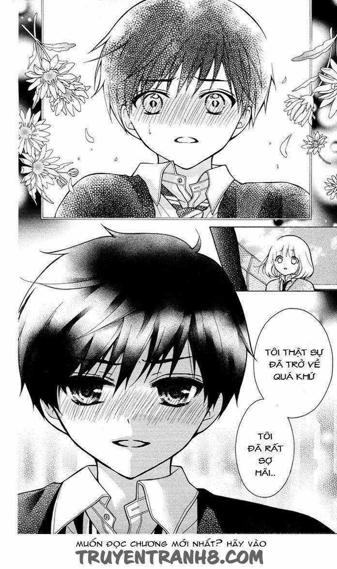 Henyoku No Labyrinth Chapter 14 trang 10