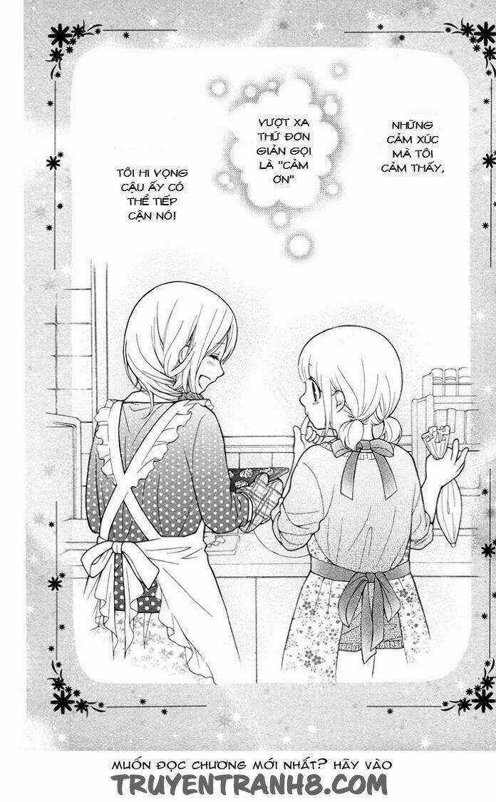 Henyoku No Labyrinth Chapter 15 trang 14