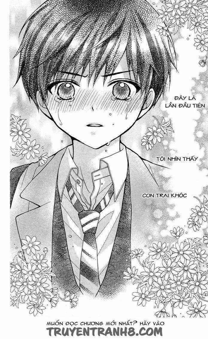 Henyoku No Labyrinth Chapter 15 trang 2