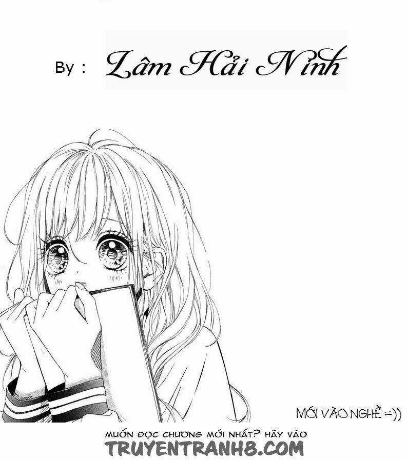 Henyoku No Labyrinth Chapter 15 trang 30