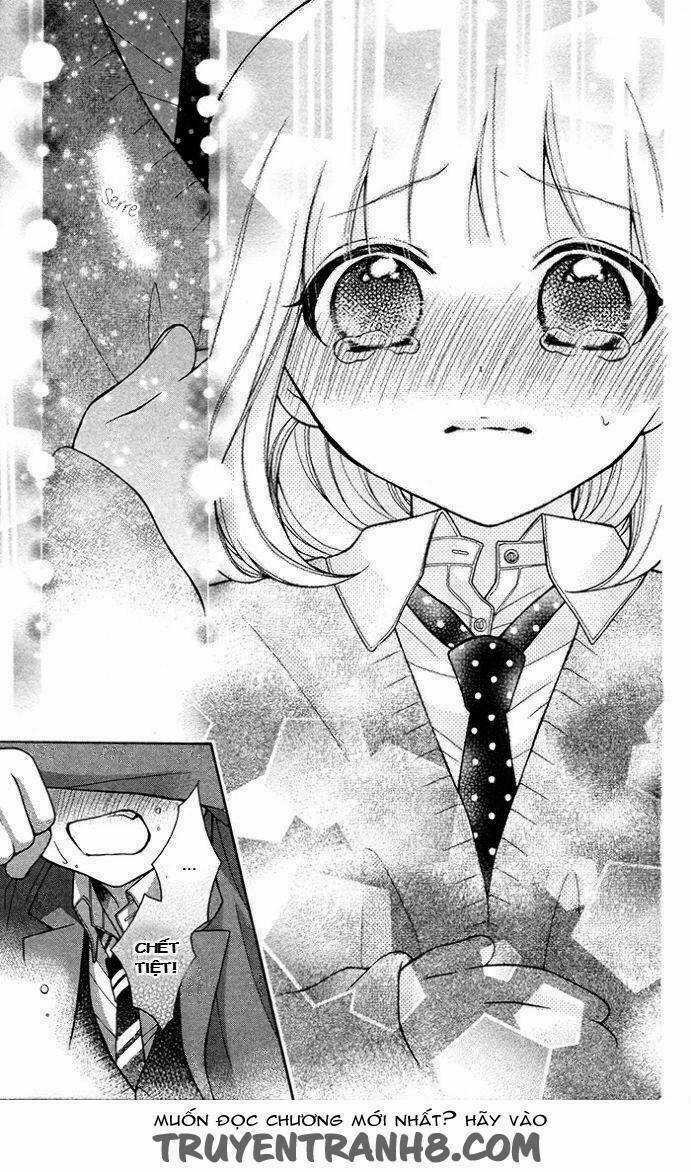 Henyoku No Labyrinth Chapter 15 trang 5