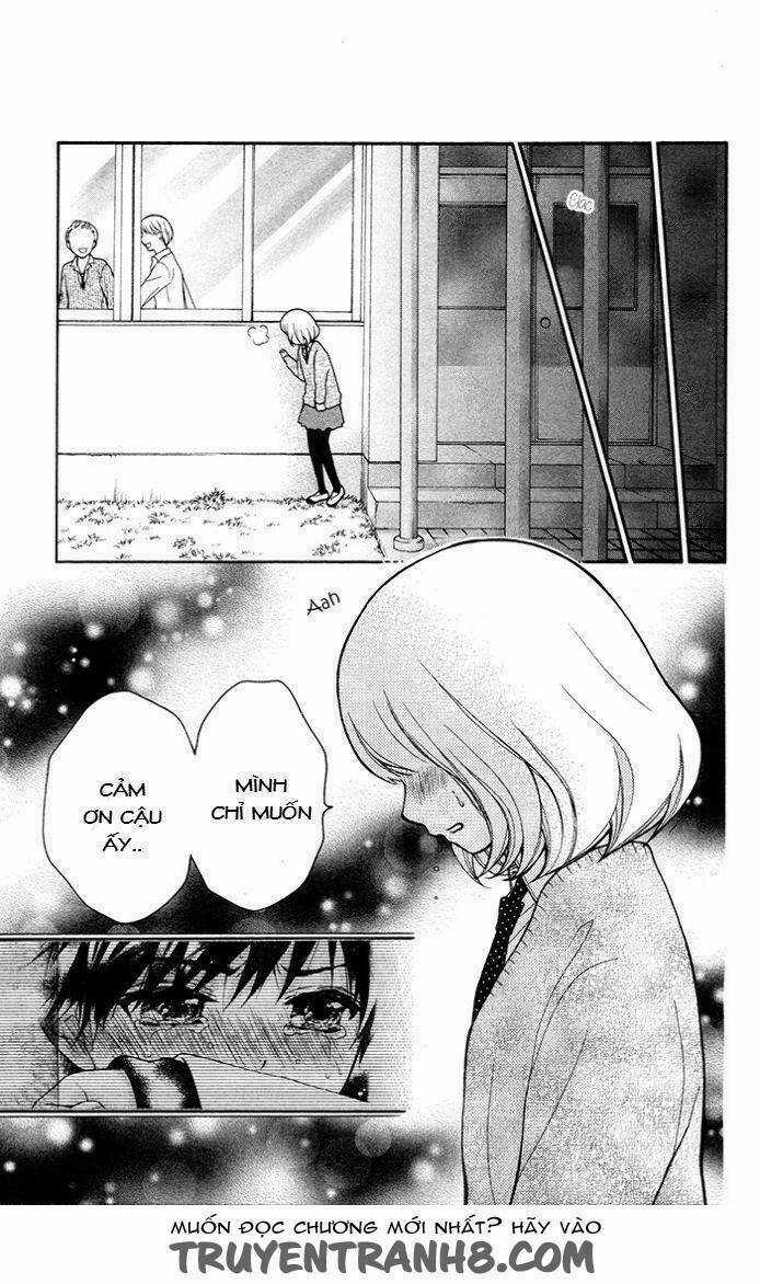 Henyoku No Labyrinth Chapter 15 trang 7