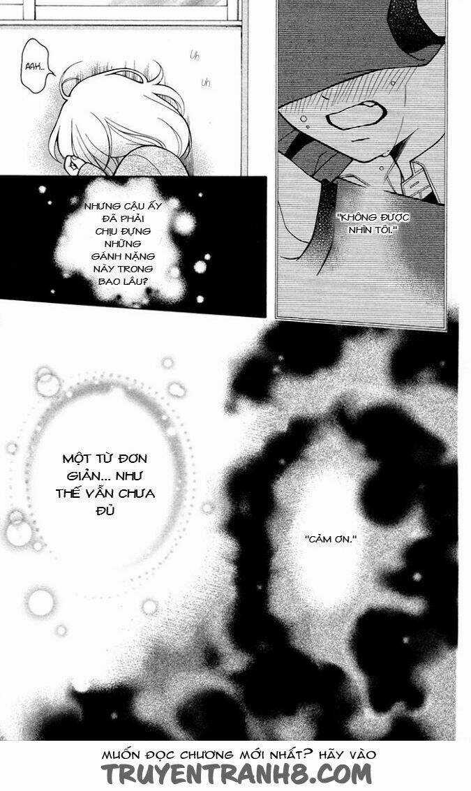 Henyoku No Labyrinth Chapter 15 trang 9