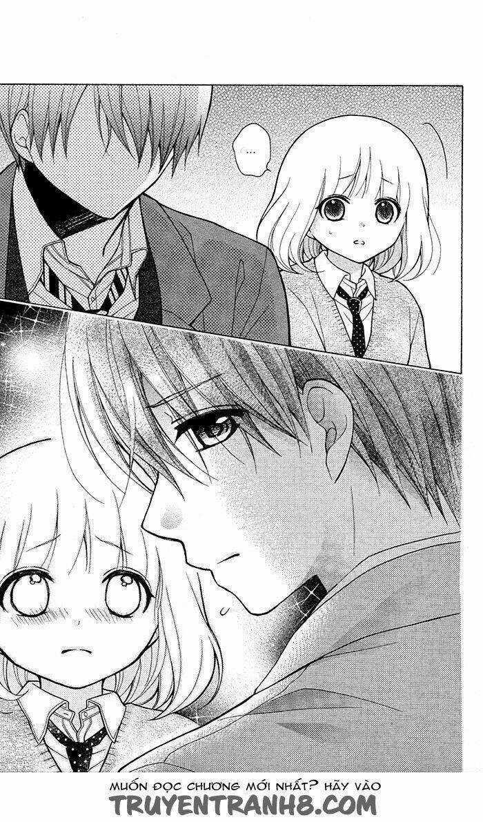 Henyoku No Labyrinth Chapter 16 trang 12