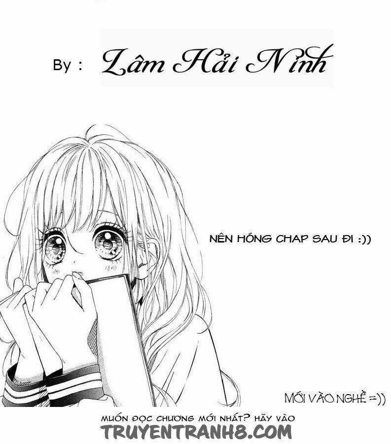 Henyoku No Labyrinth Chapter 16 trang 30