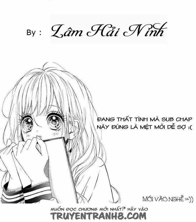 Henyoku No Labyrinth Chapter 17 trang 28