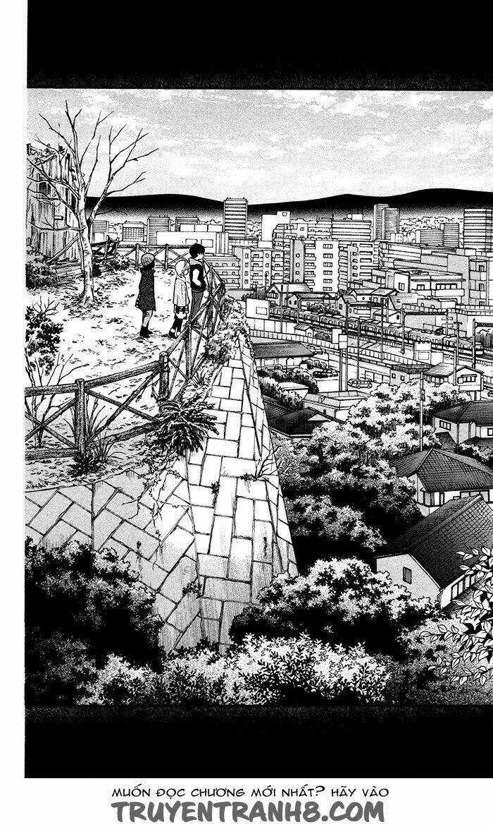 Henyoku No Labyrinth Chapter 18 trang 14