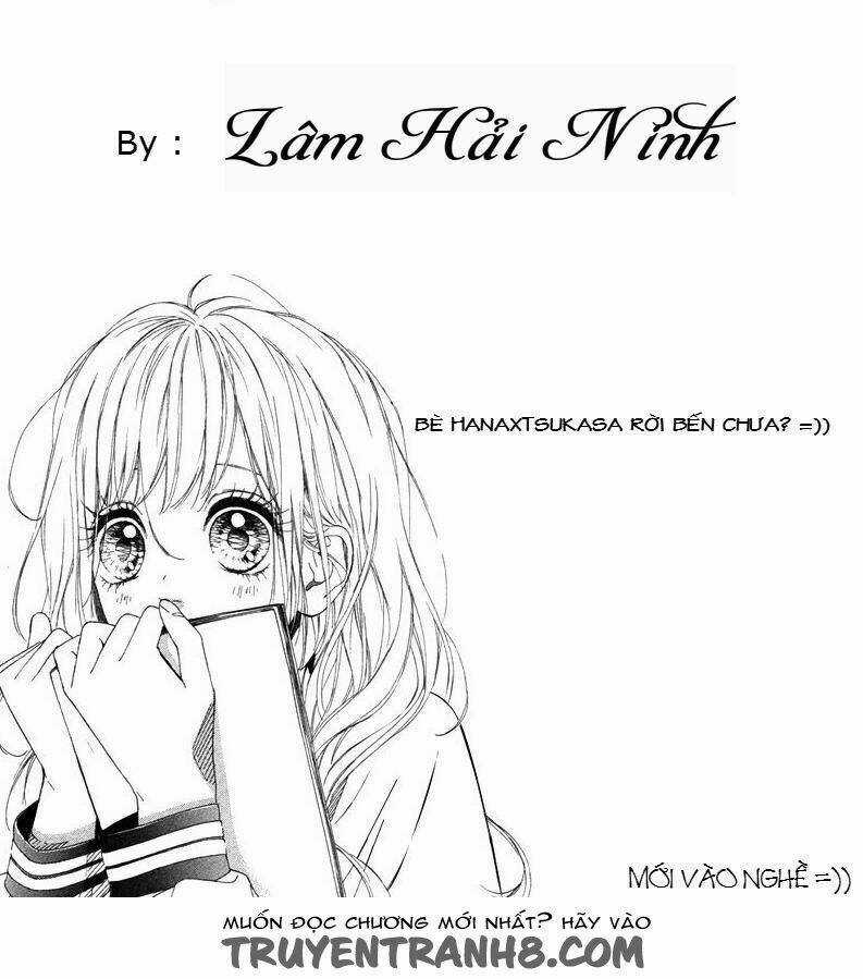Henyoku No Labyrinth Chapter 18 trang 30
