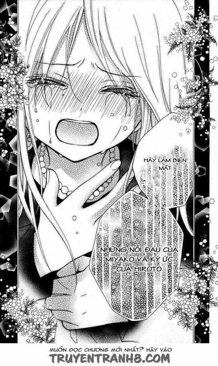 Henyoku No Labyrinth Chapter 19 trang 25