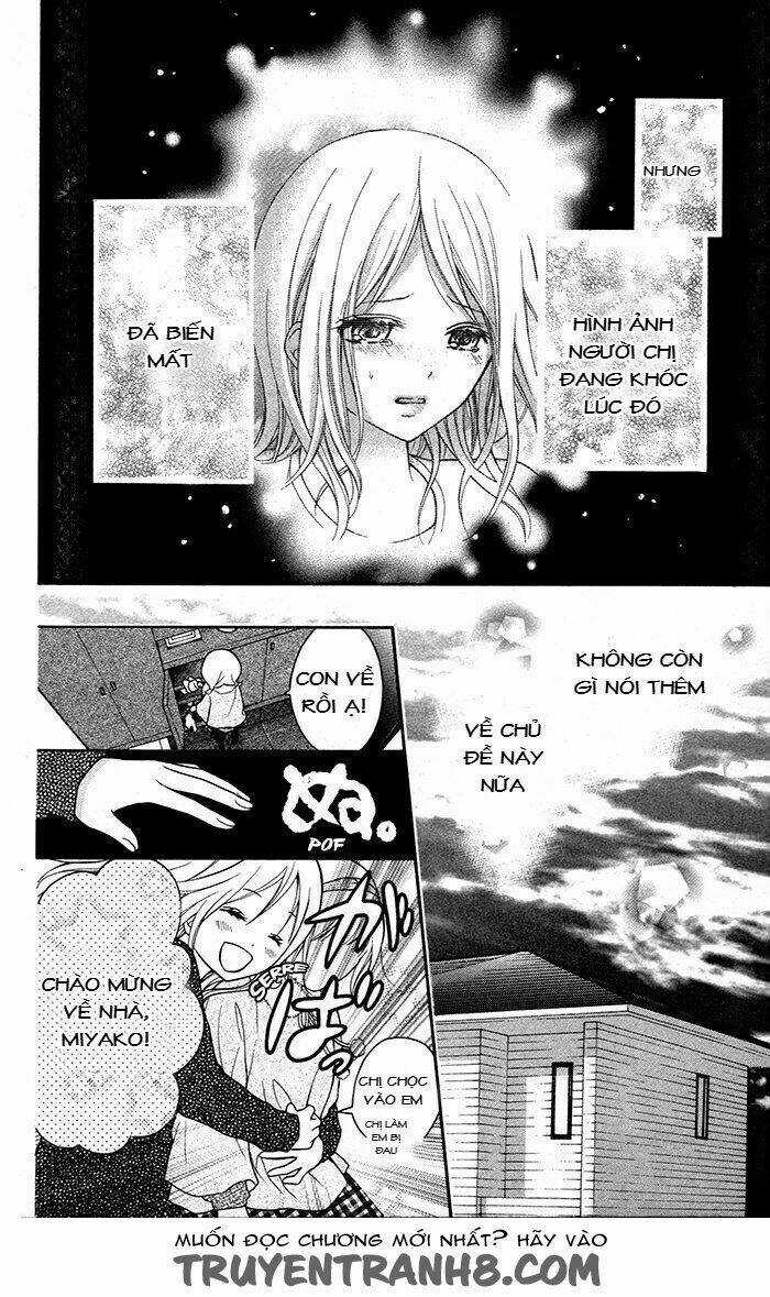 Henyoku No Labyrinth Chapter 19 trang 28