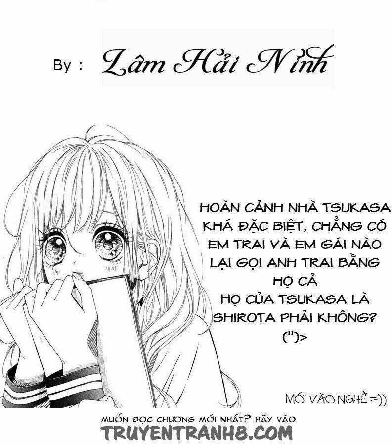 Henyoku No Labyrinth Chapter 19 trang 31
