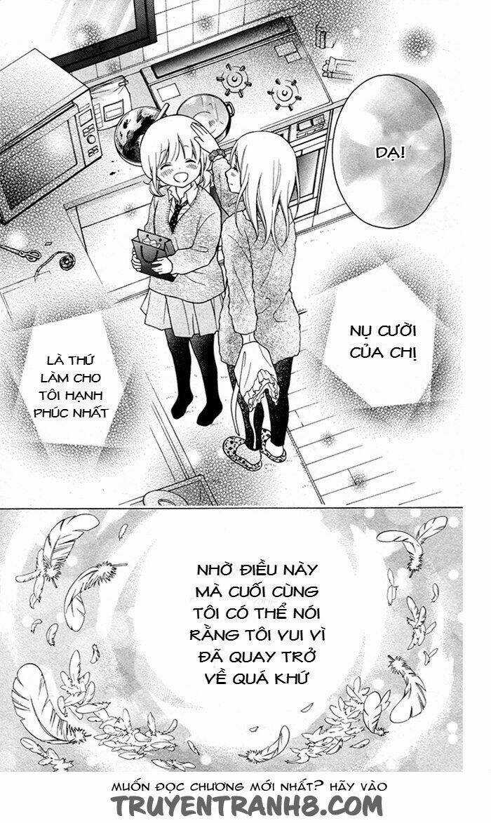 Henyoku No Labyrinth Chapter 20 trang 10