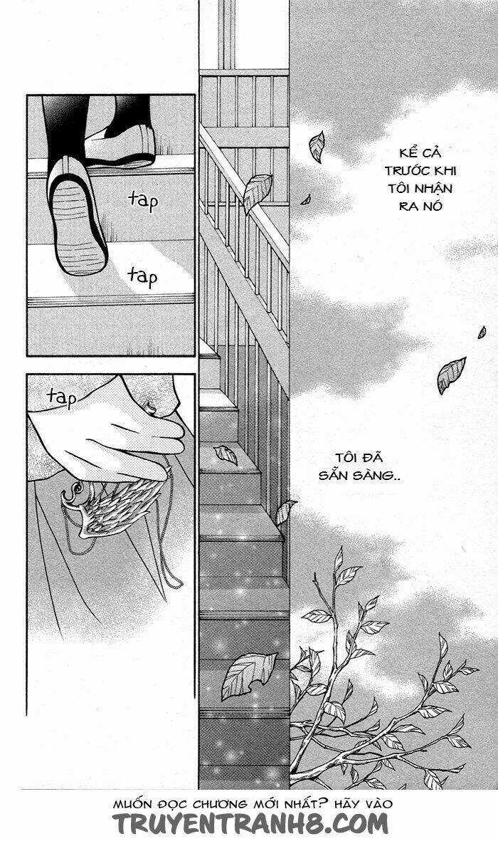 Henyoku No Labyrinth Chapter 20 trang 23