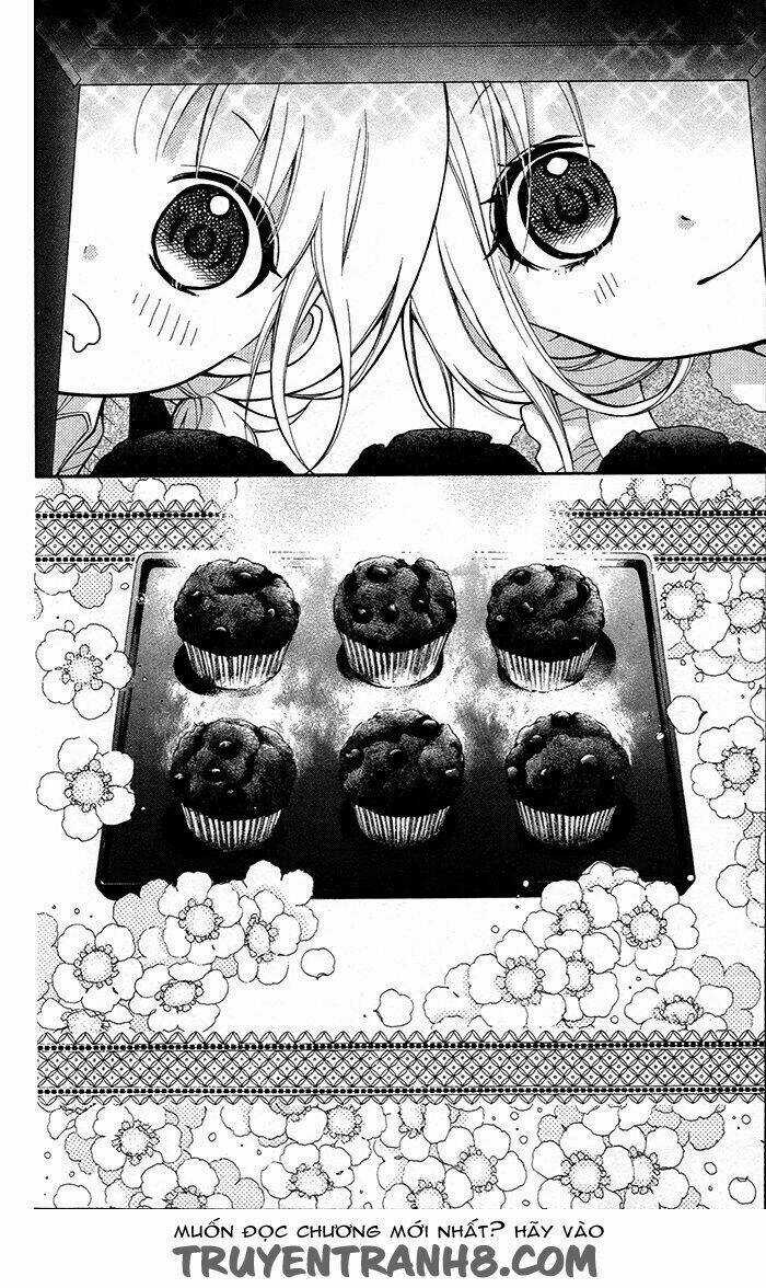 Henyoku No Labyrinth Chapter 20 trang 3