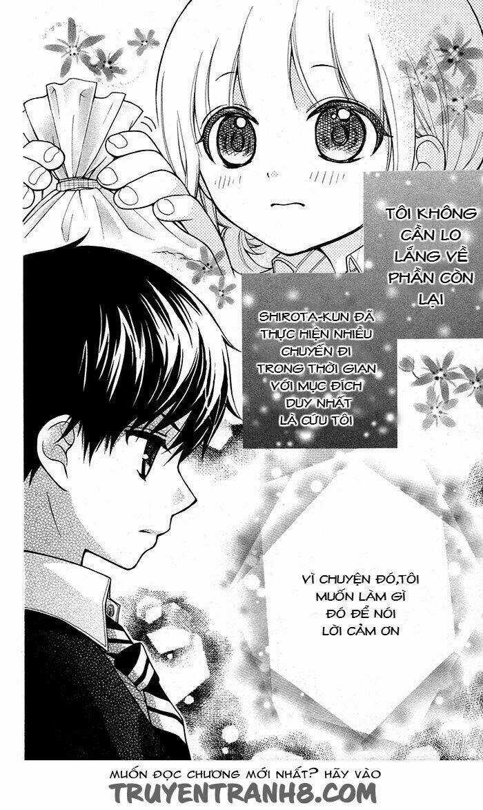 Henyoku No Labyrinth Chapter 20 trang 5
