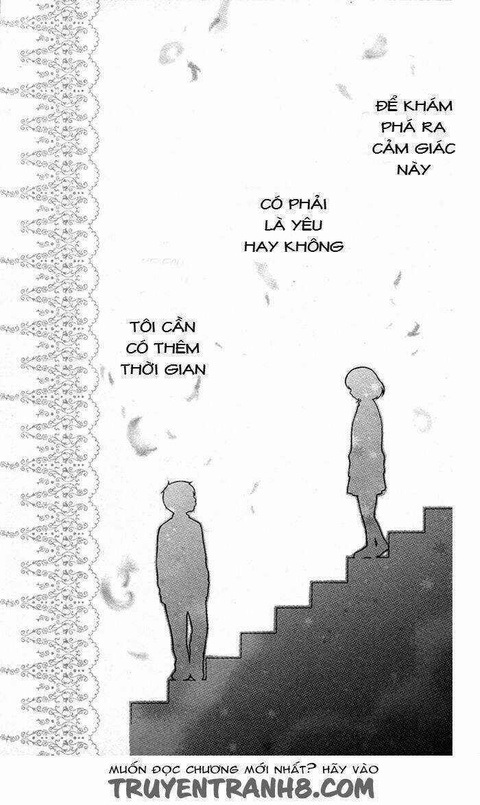 Henyoku No Labyrinth Chapter 21 trang 28