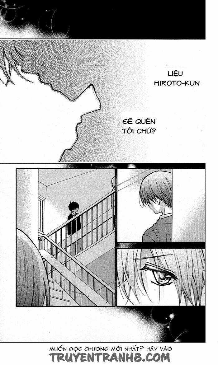 Henyoku No Labyrinth Chapter 21 trang 30