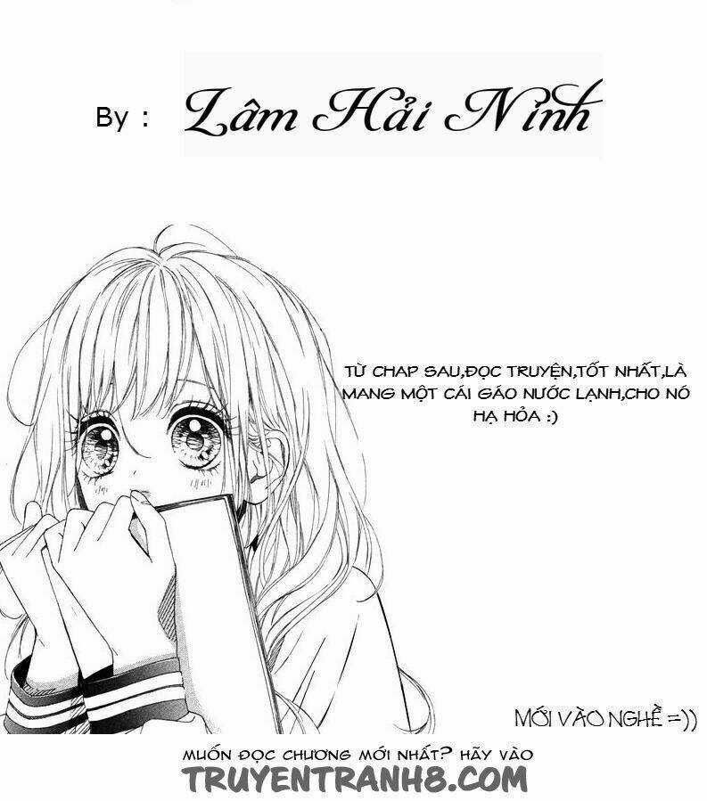 Henyoku No Labyrinth Chapter 21 trang 35