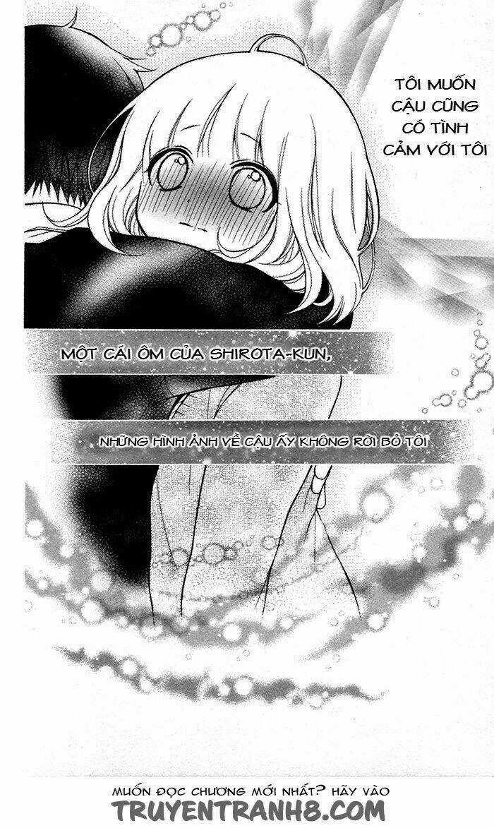 Henyoku No Labyrinth Chapter 22 trang 2