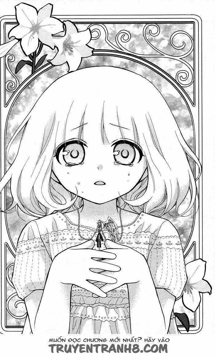 Henyoku No Labyrinth Chapter 24 trang 1