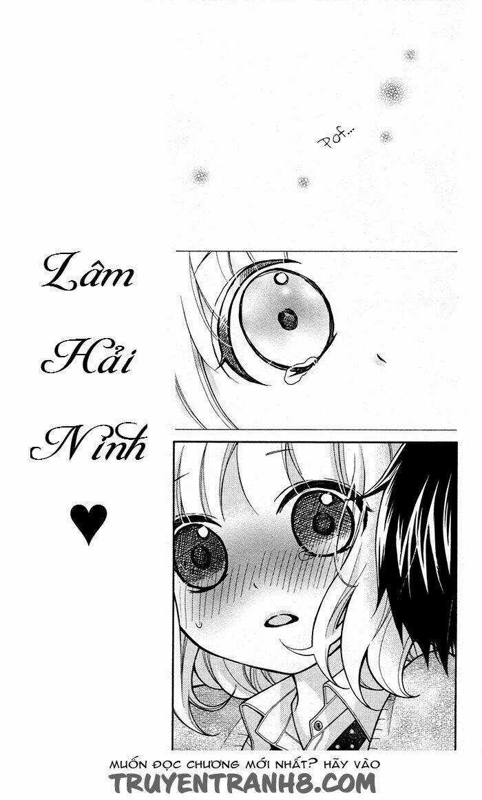 Henyoku No Labyrinth Chapter 24 trang 11