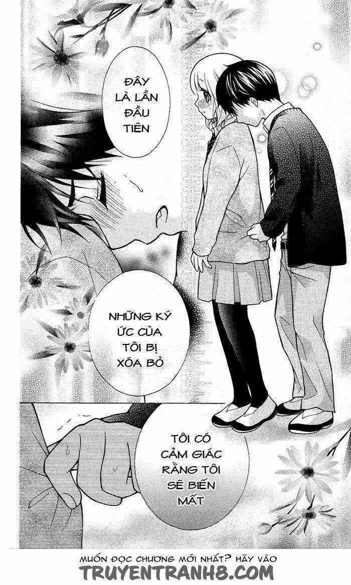 Henyoku No Labyrinth Chapter 24 trang 12