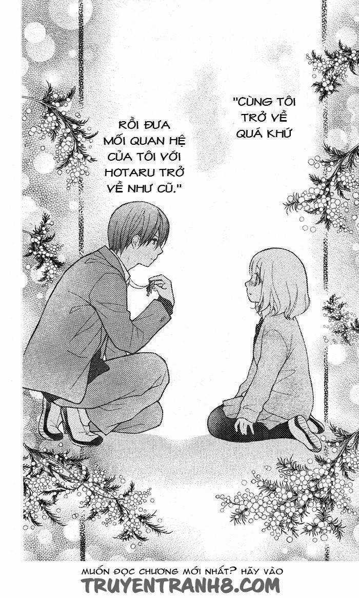 Henyoku No Labyrinth Chapter 24 trang 2