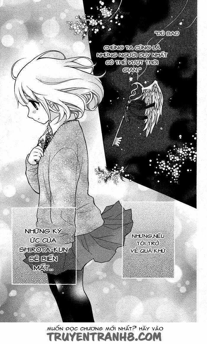 Henyoku No Labyrinth Chapter 24 trang 3