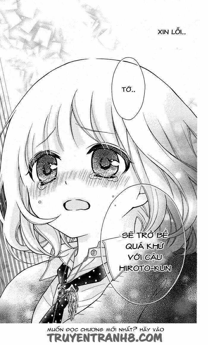 Henyoku No Labyrinth Chapter 24 trang 5