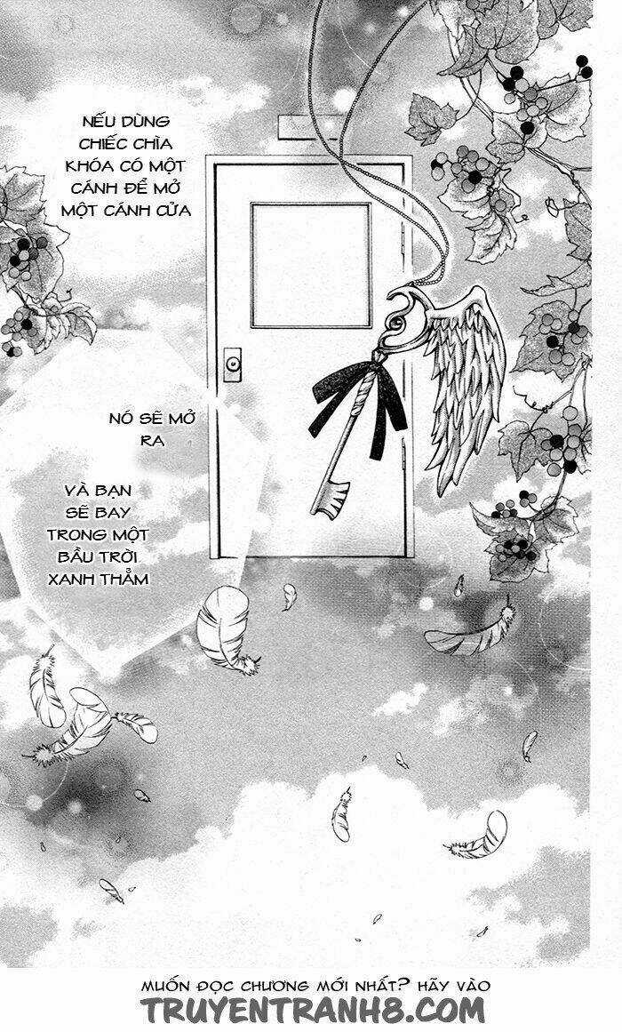 Henyoku No Labyrinth Chapter 25 trang 2