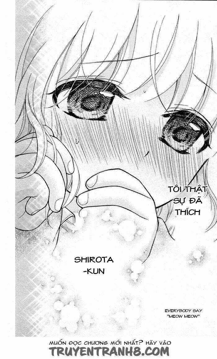 Henyoku No Labyrinth Chapter 25 trang 22