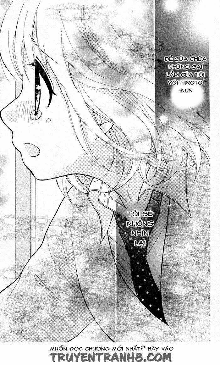 Henyoku No Labyrinth Chapter 25 trang 4