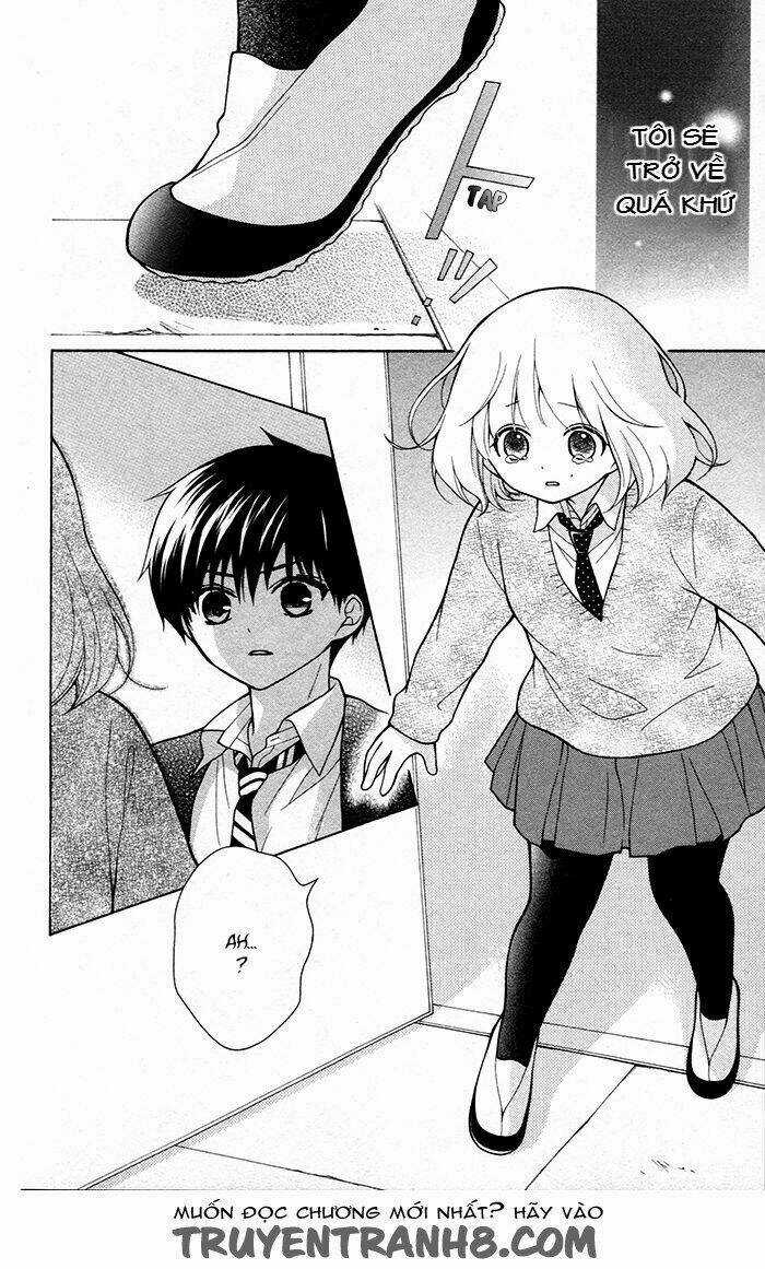 Henyoku No Labyrinth Chapter 25 trang 5