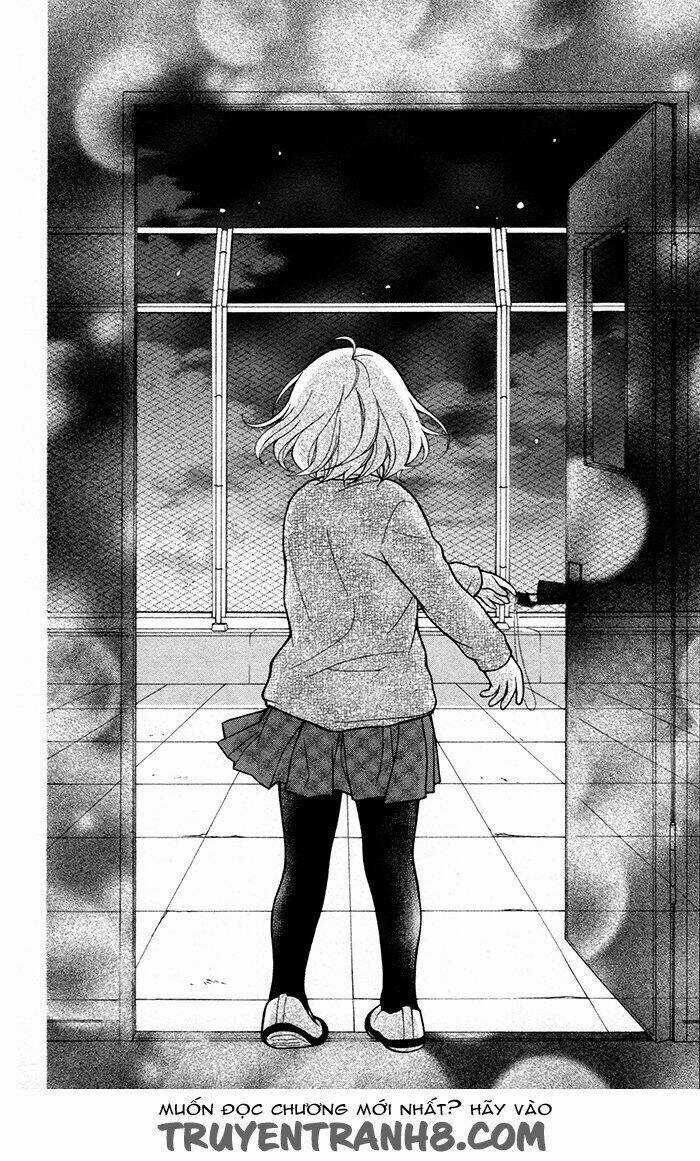 Henyoku No Labyrinth Chapter 25 trang 9