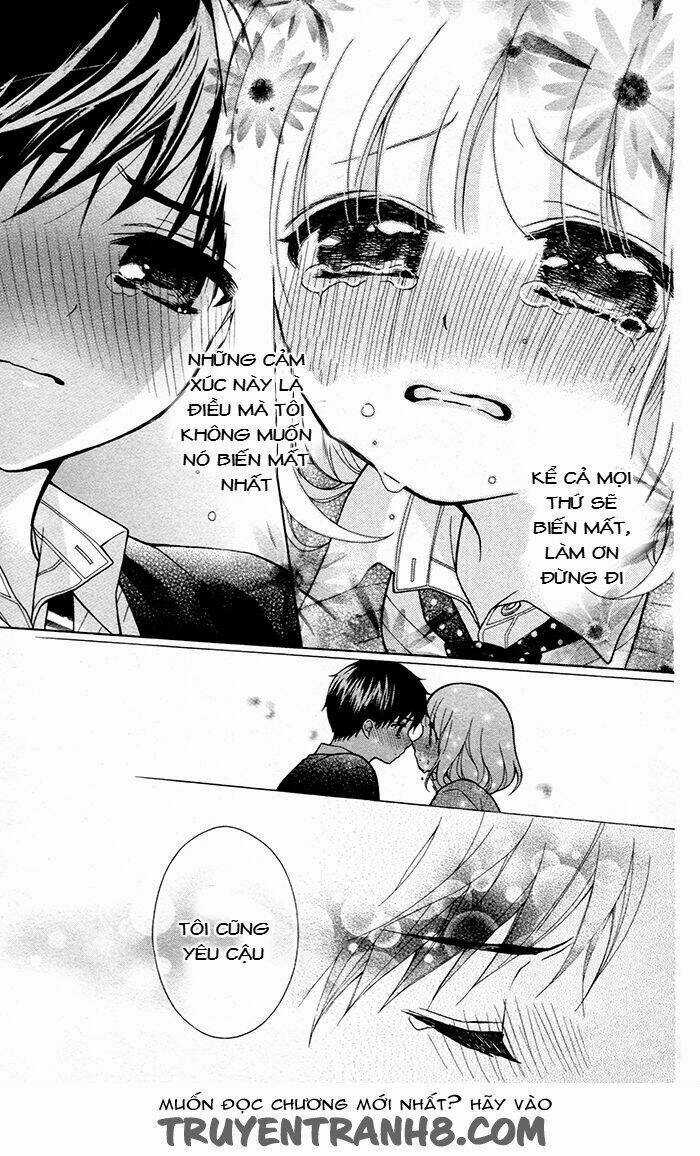 Henyoku No Labyrinth Chapter 26 trang 25