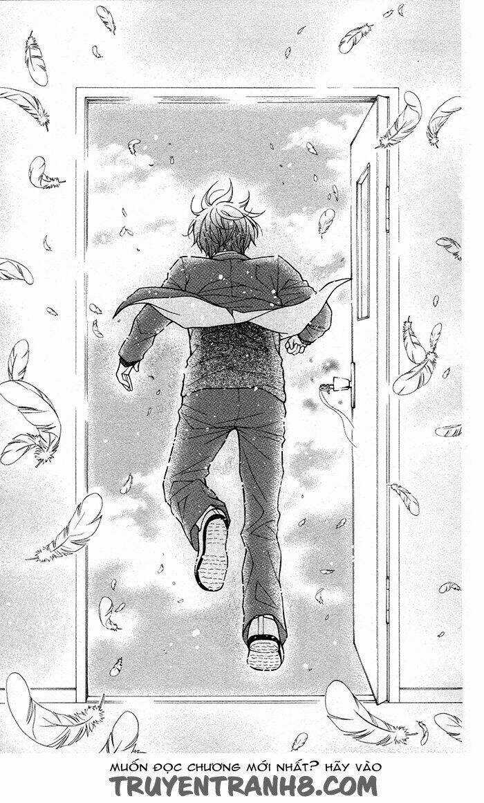 Henyoku No Labyrinth Chapter 26 trang 4