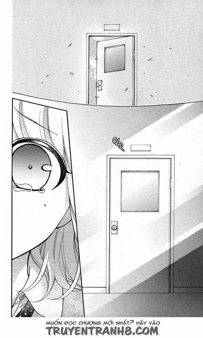 Henyoku No Labyrinth Chapter 26 trang 5