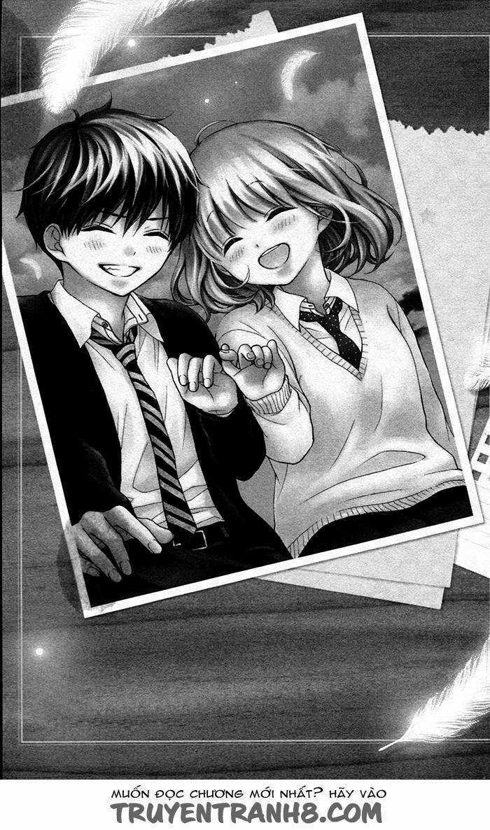 Henyoku No Labyrinth Chapter 27 trang 1