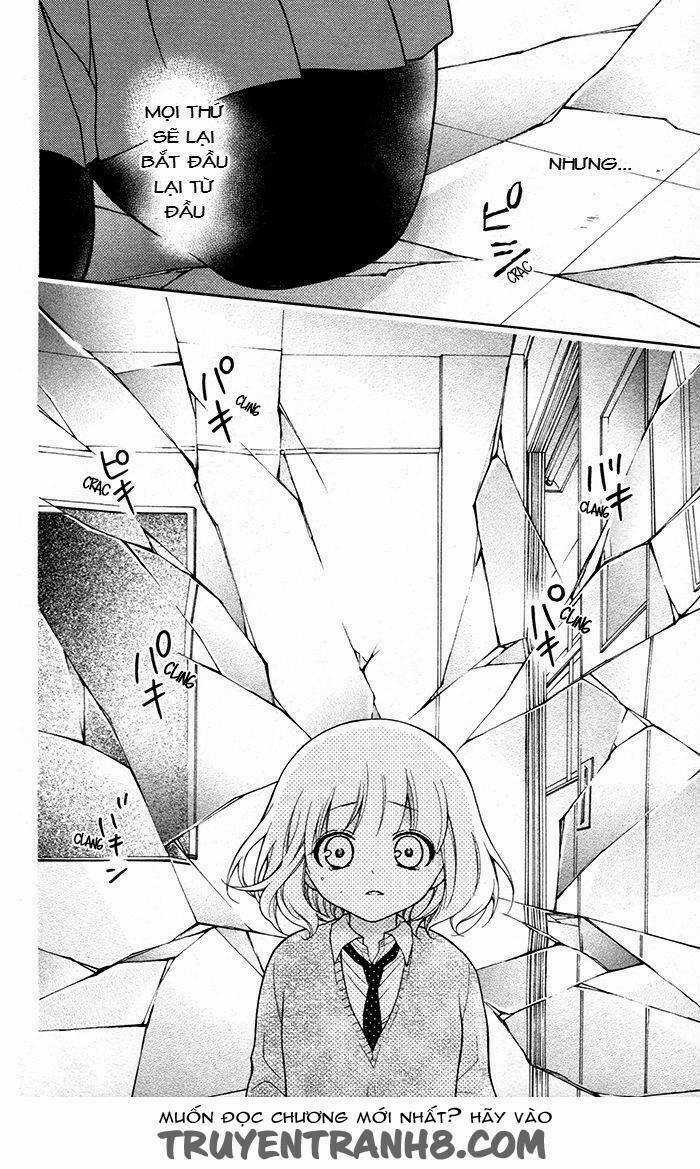 Henyoku No Labyrinth Chapter 27 trang 10