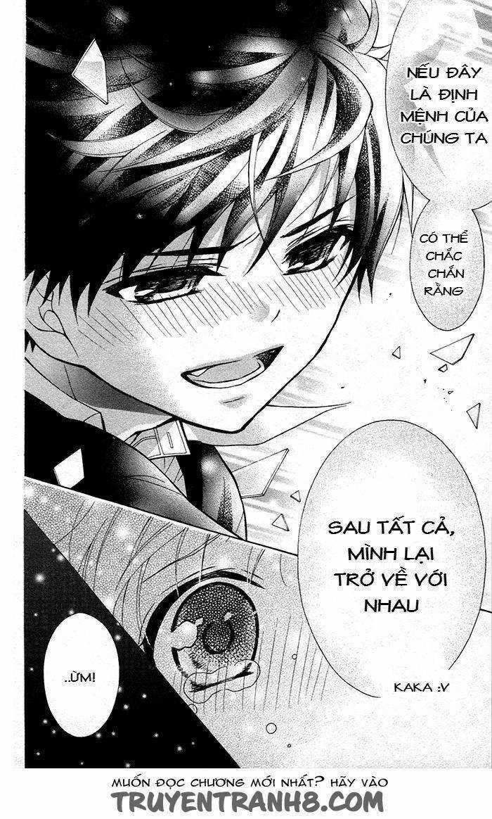 Henyoku No Labyrinth Chapter 27 trang 15