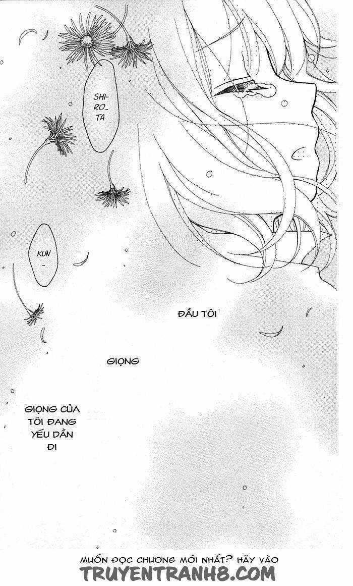 Henyoku No Labyrinth Chapter 27 trang 18