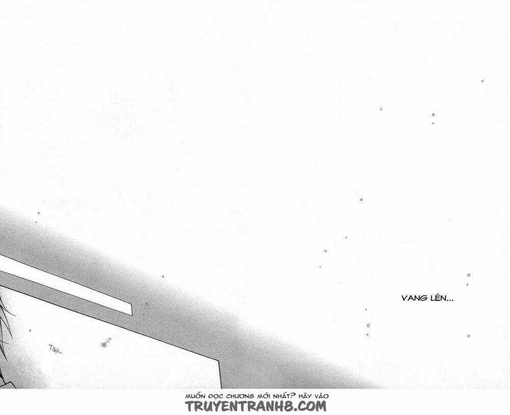 Henyoku No Labyrinth Chapter 27 trang 19