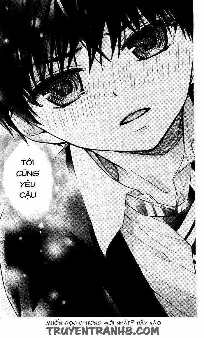 Henyoku No Labyrinth Chapter 27 trang 2